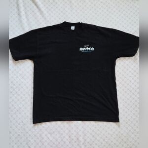 Kanpai Klassics x Dragon Ball T-Shirt – Android 18 Art, XL (Made in USA)